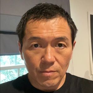 Meet your Posher, Ronald